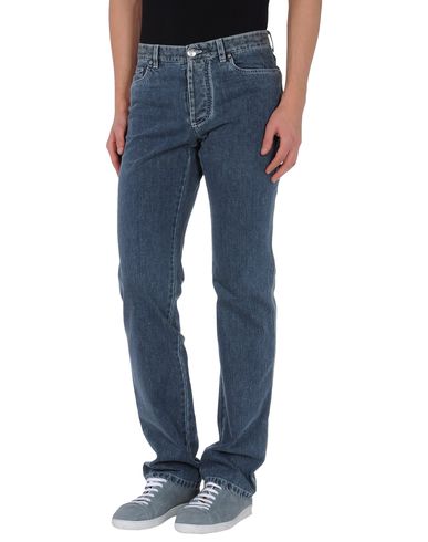 ZOOM BRIONI - Denim pants