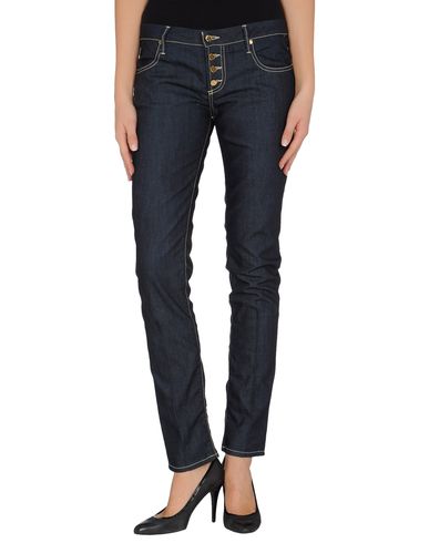 ZOOM MET - Denim pants