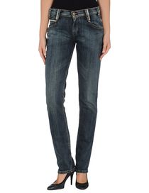 LEVI'S RED TAB - Denim trousers