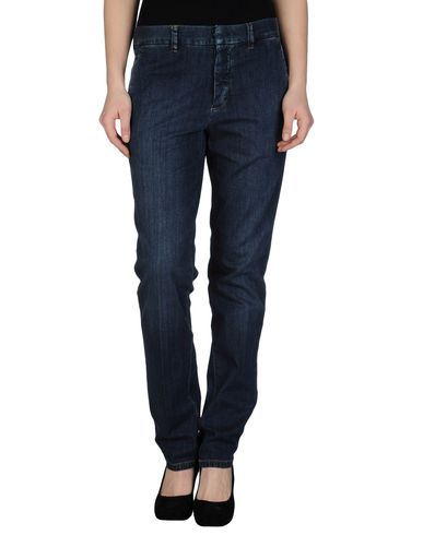 ZOOM PRADA - Denim pants