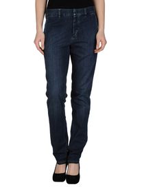 PRADA - Denim pants
