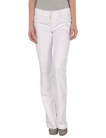 BLACK ORCHID - Denim pants