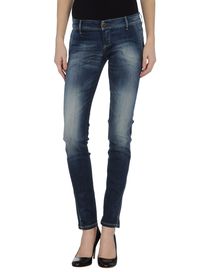 MELTIN POT - Denim trousers