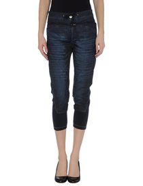 LJD MARITHE' FRANCOIS GIRBAUD - 3/4-length short