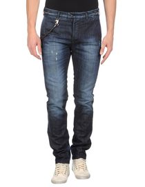 JFOUR - Denim pants