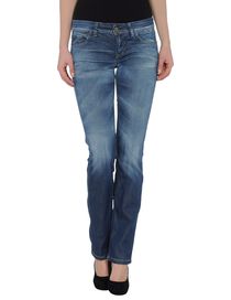 MELTIN POT - Denim trousers