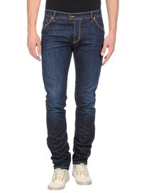 JFOUR - Denim pants