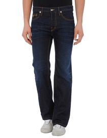 JUST CAVALLI - Denim pants