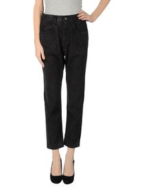 DOLCE & GABBANA - Denim pants