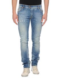 JFOUR - Denim pants