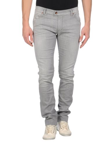 ZOOM JFOUR - Denim pants