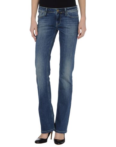 ZOOM MELTIN POT - Denim pants