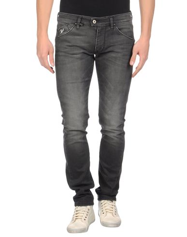 ZOOM JFOUR - Denim pants