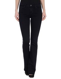 CURRENT/ELLIOTT - Denim pants