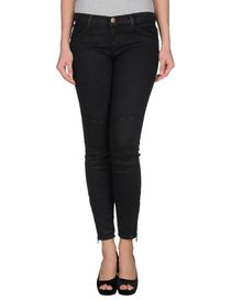 CURRENT/ELLIOTT - Denim capris