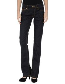 JUST CAVALLI - Denim pants