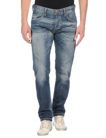 MP001 MELTIN POT - Denim pants