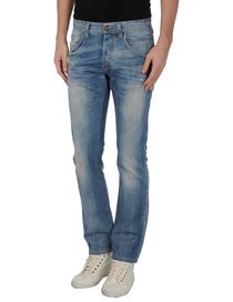 MP001 MELTIN POT - Denim pants