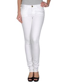 CURRENT/ELLIOTT - Denim pants
