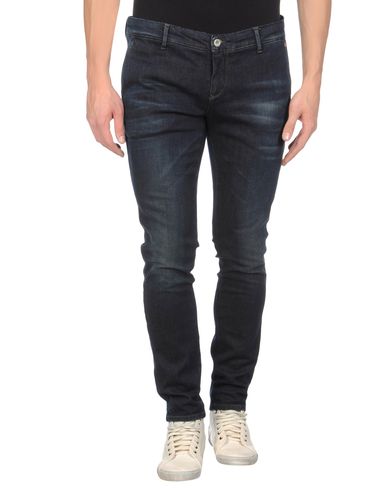 ZOOM MELTIN POT - Denim pants