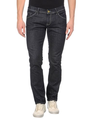 ZOOM MELTIN POT - Denim pants