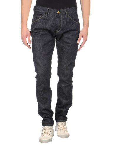 ZOOM MELTIN POT - Denim pants