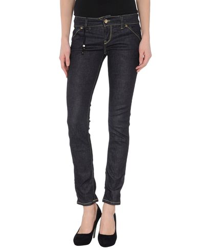 ZOOM JFOUR - Denim trousers