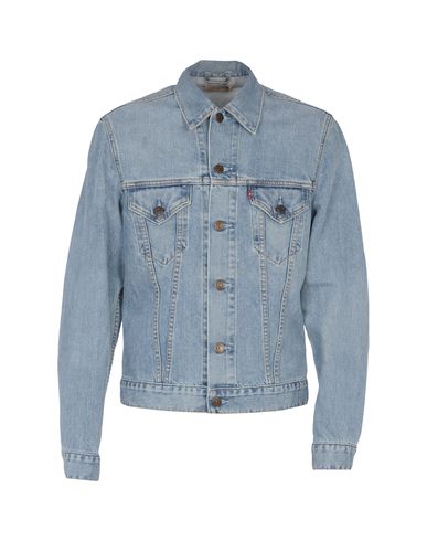 ZOOM LEVI'S RED TAB - Denim outerwear