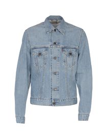 LEVI'S RED TAB - Denim outerwear