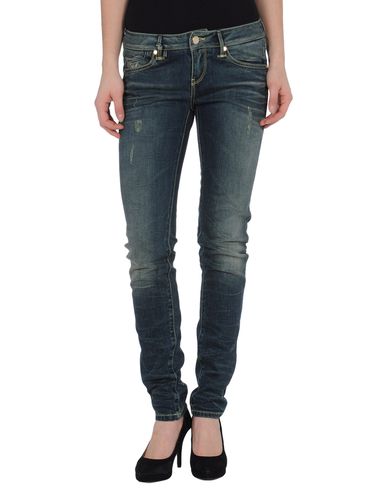 ZOOM JFOUR - Denim pants