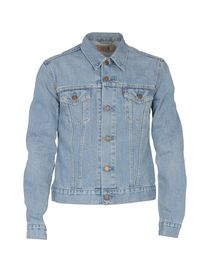 LEVI'S RED TAB - Denim outerwear