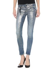 JFOUR - Denim trousers