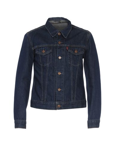 ZOOM LEVI'S RED TAB - Denim outerwear