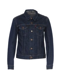 LEVI'S RED TAB - Denim outerwear