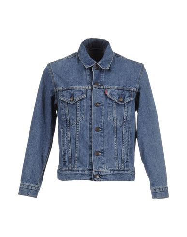 ZOOM LEVI'S RED TAB - Denim outerwear