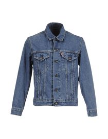 LEVI'S RED TAB - Denim outerwear