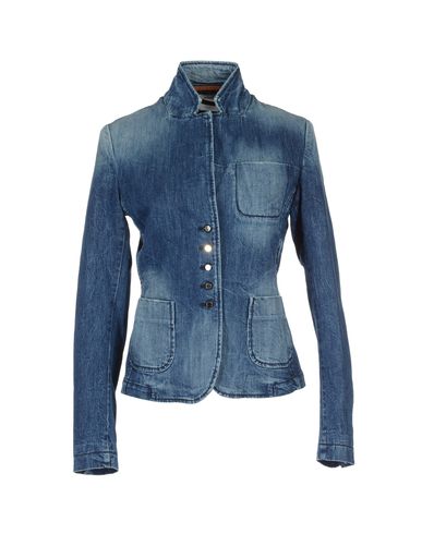 ZOOM JFOUR - Denim outerwear