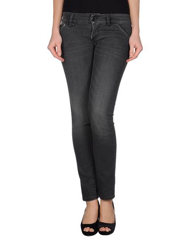 ZOOM JFOUR - Denim pants