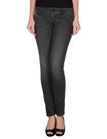 JFOUR - Denim trousers