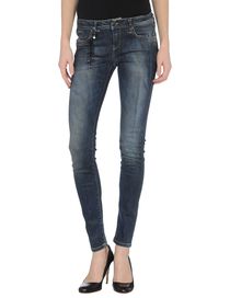 JFOUR - Denim trousers