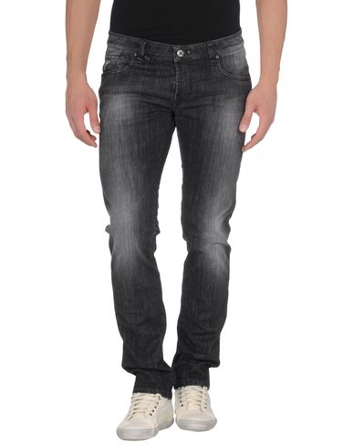 ZOOM JFOUR - Denim pants