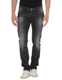 JFOUR - Denim pants