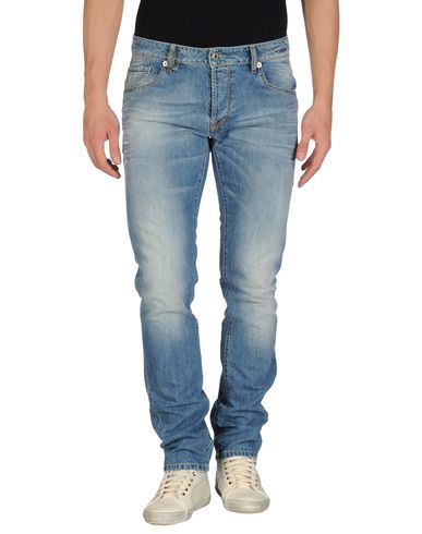 ZOOM JFOUR - Denim pants