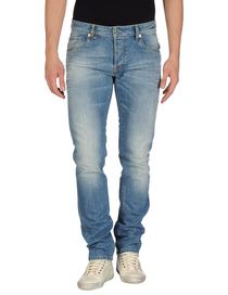 JFOUR - Denim pants