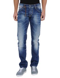 JFOUR - Denim pants