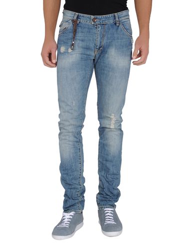 ZOOM JFOUR - Denim pants
