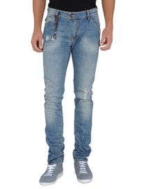 JFOUR - Denim pants