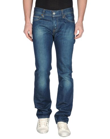 ZOOM LEVI'S RED TAB - Denim pants