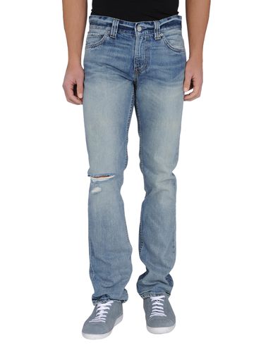 ZOOM LEVI'S RED TAB - Denim pants