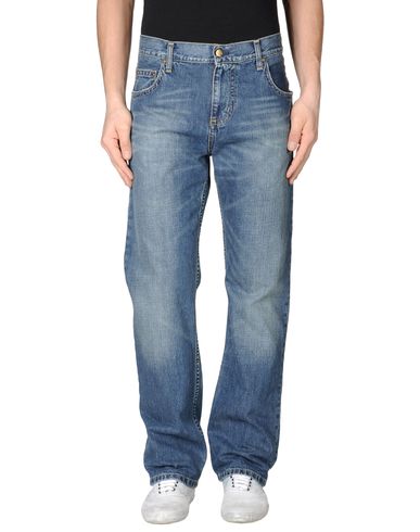 ZOOM CARHARTT - Denim pants